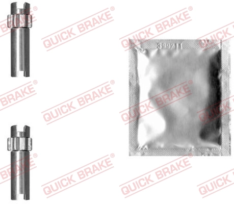 Adjuster, braking system
